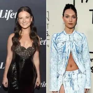 Dance Moms' Brooke Hyland Reveals Why Maddie Ziegler Didn't Attend Her Wedding