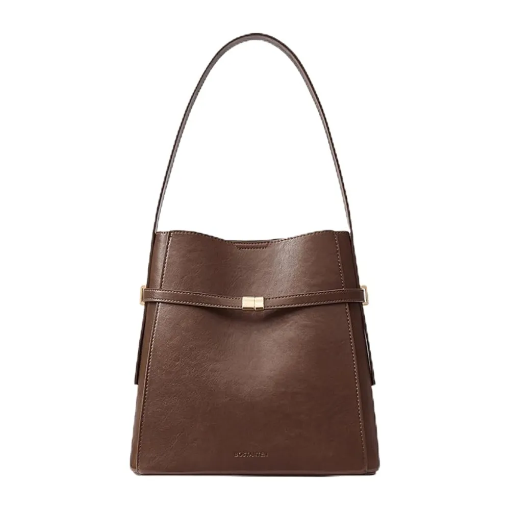 Bostanten Small Bucket Bag