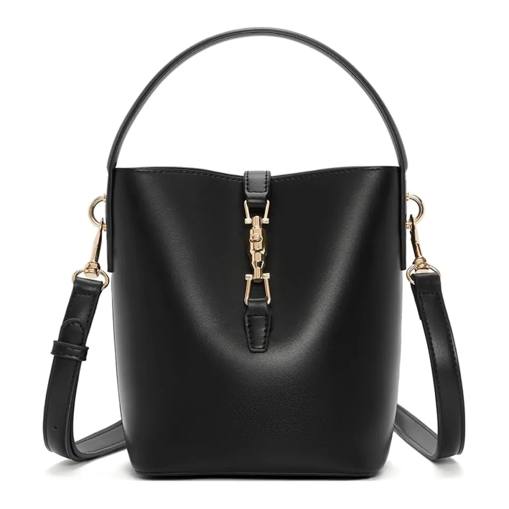 Bostanten Small Bucket Bag