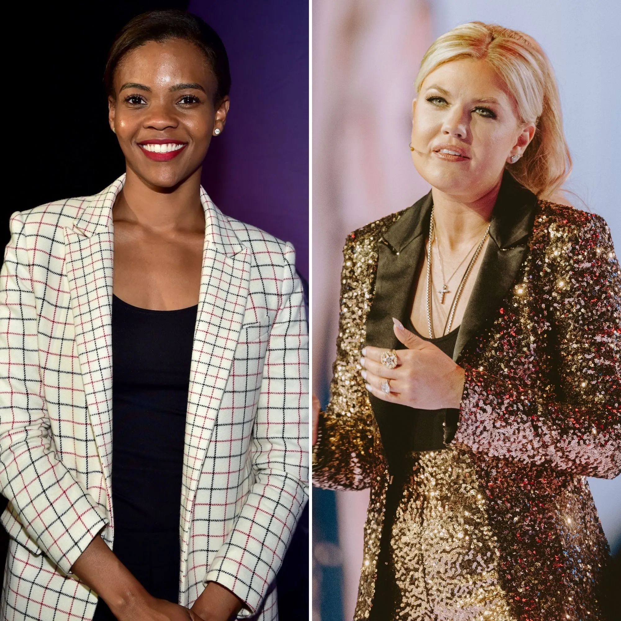 cadance owens questions erik kirk birthday