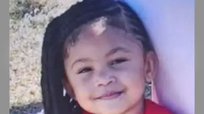 Cadaver Dog Aiding in Search for Missing 2-Year-Old Alabama Girl Whose Mom Is ‘Only Known Suspect’