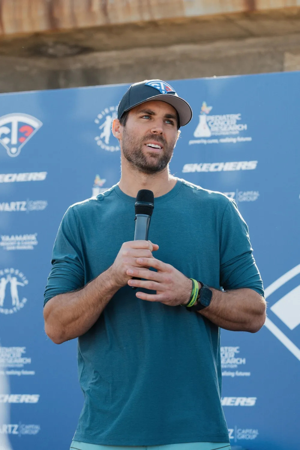 Los Angeles Dodgers World Series Champions Share Their Predictions for Super Bowl 2026