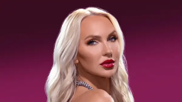 Christine Quinn Says She Got Served Legal Papers by Ex-Husband While Filming House of Villains