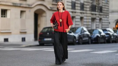 Colorful Short Sleeve Top