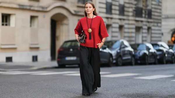 Colorful Short Sleeve Top