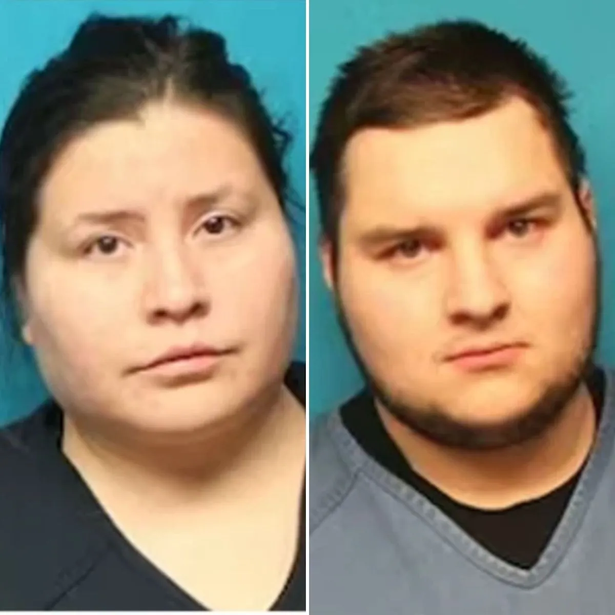 Couple Placed Corpse of 8-Year-Old Girl in U-Haul After Her Death From Abuse, Drove Her Remains Across Country