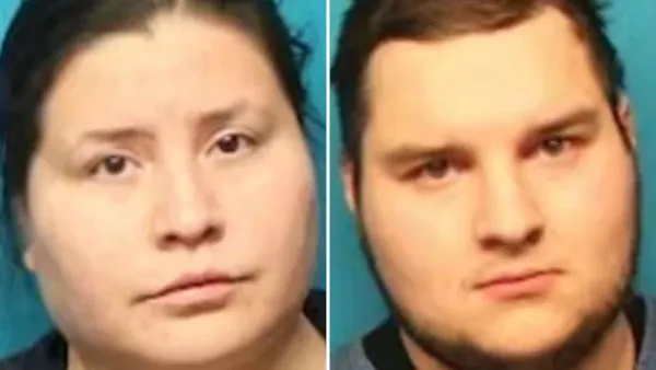 Couple Placed Corpse of 8-Year-Old Girl in U-Haul After Her Death From Abuse, Drove Her Remains Across Country