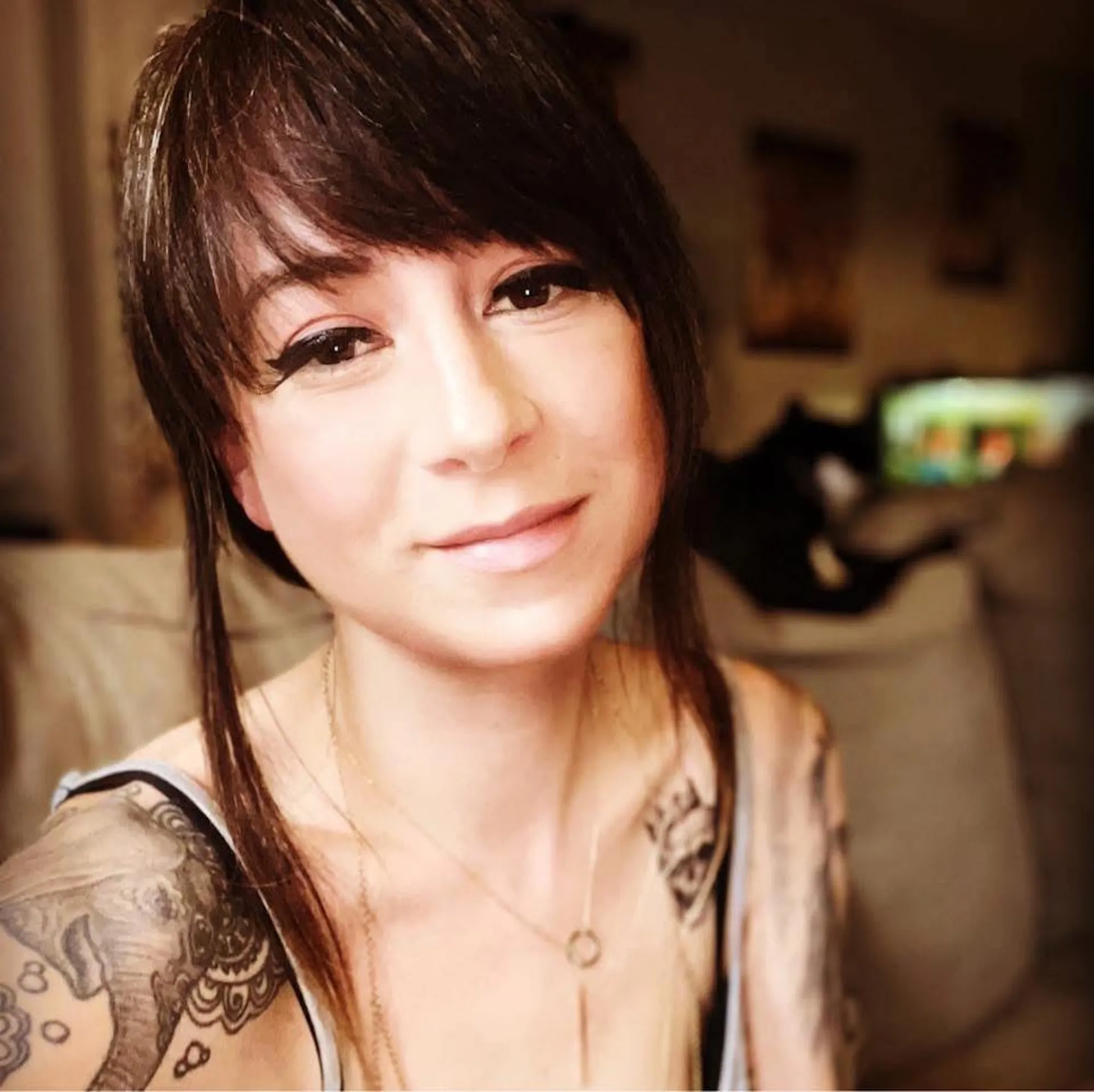 danielle campoamor us weekly