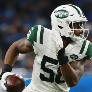 darron lee new york jets arrested charged GettyImages-1031052272