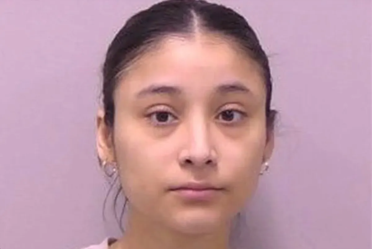 Daycare Teacher Arrested After Allegedly Giving Toddlers Chewable Laxatives, Police Claim