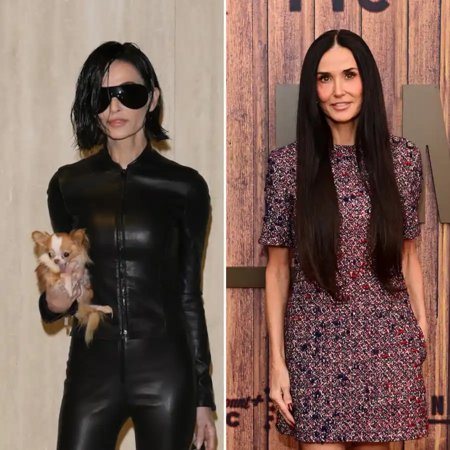 Hottest 2026 Celebrity Hair Transformations: Cut, Color and Style