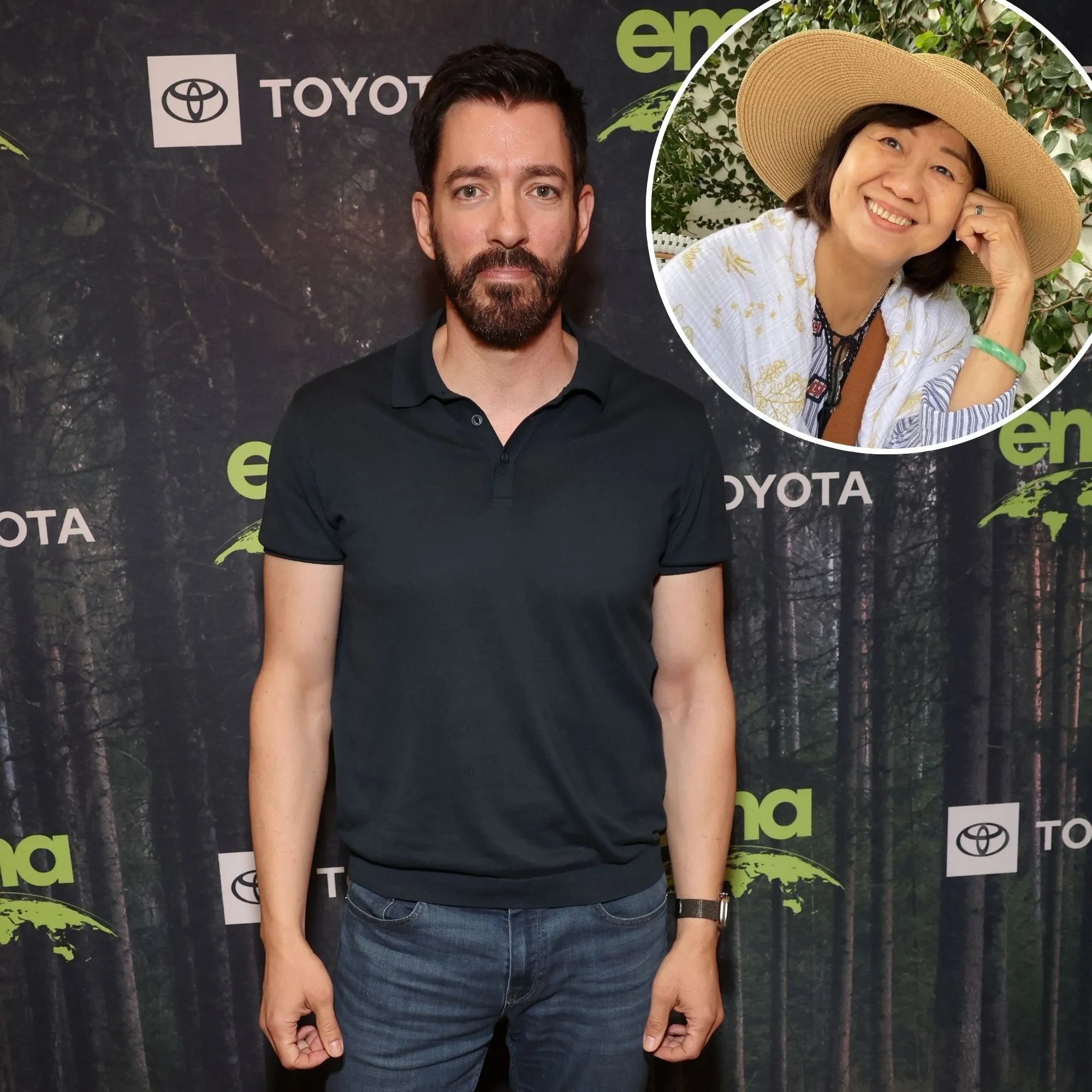 Drew Scott Announces Death of Mother-in-Law Habu in Emotional Statement
