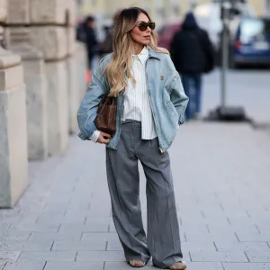 Elevated Trousers