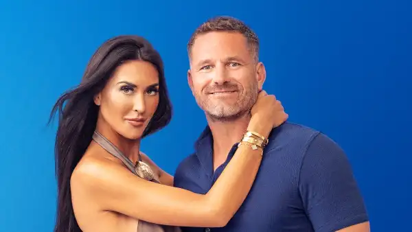 Elise Returns to 90 Day Fiance Before the 90 Days With Sexy New Boyfriend