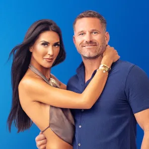 Elise Returns to 90 Day Fiance Before the 90 Days With Sexy New Boyfriend