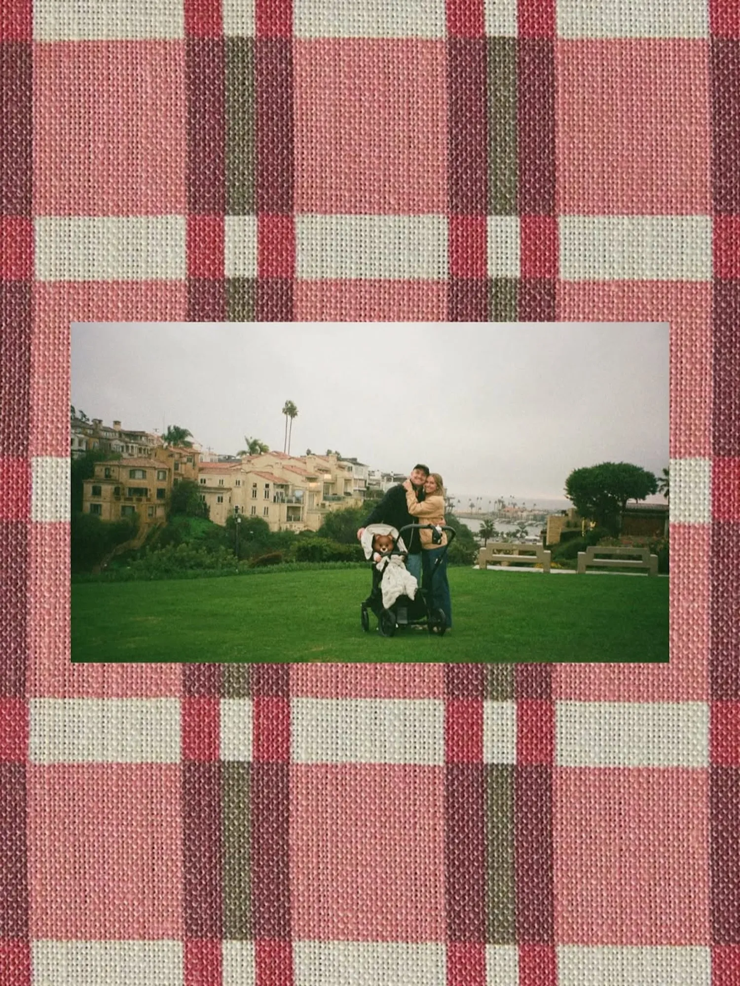 Emilie and Brady Kiser Pose Together For 1st Time Since Trigg’s Death