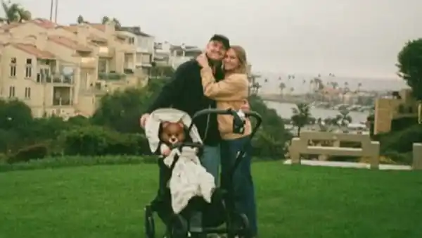 Emilie and Brady Kiser Pose Together For 1st Time Since Trigg’s Death