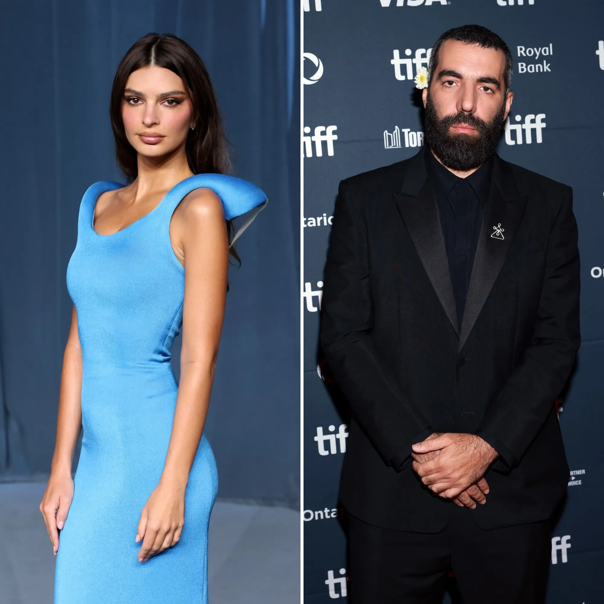Emily Ratajkowski Confirms Romance With Romain Gavras and Shares Intimate Moments With the Director
