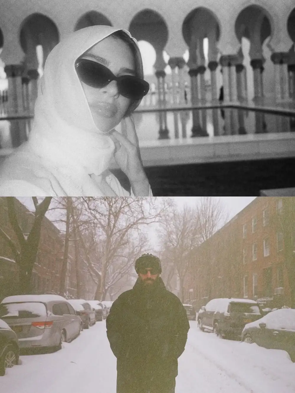 Emily Ratajkowski Confirms Romance With Romain Gavras and Shares Intimate Moments With the Director