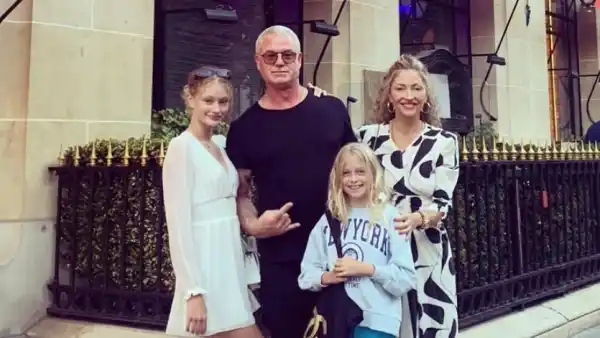 Rebecca Gayheart Addressed Familys Anticipatory Grief 2 Months Before Eric Dane Death