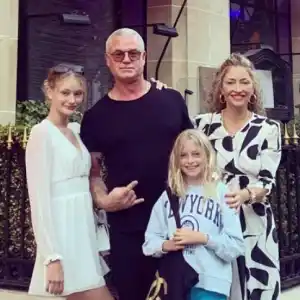 Rebecca Gayheart Addressed Familys Anticipatory Grief 2 Months Before Eric Dane Death