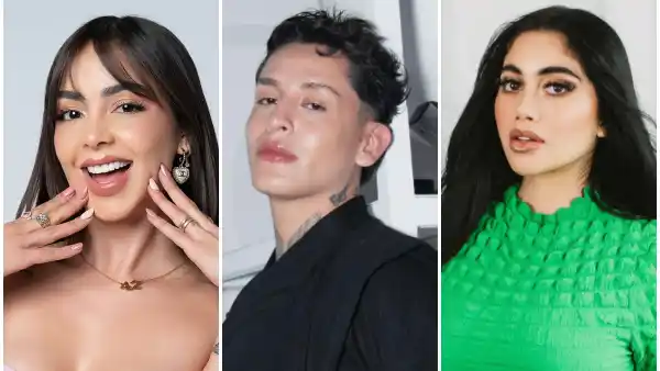 Los habitantes de ‘LCDLF 6’ y sus seguidores en redes sociales.