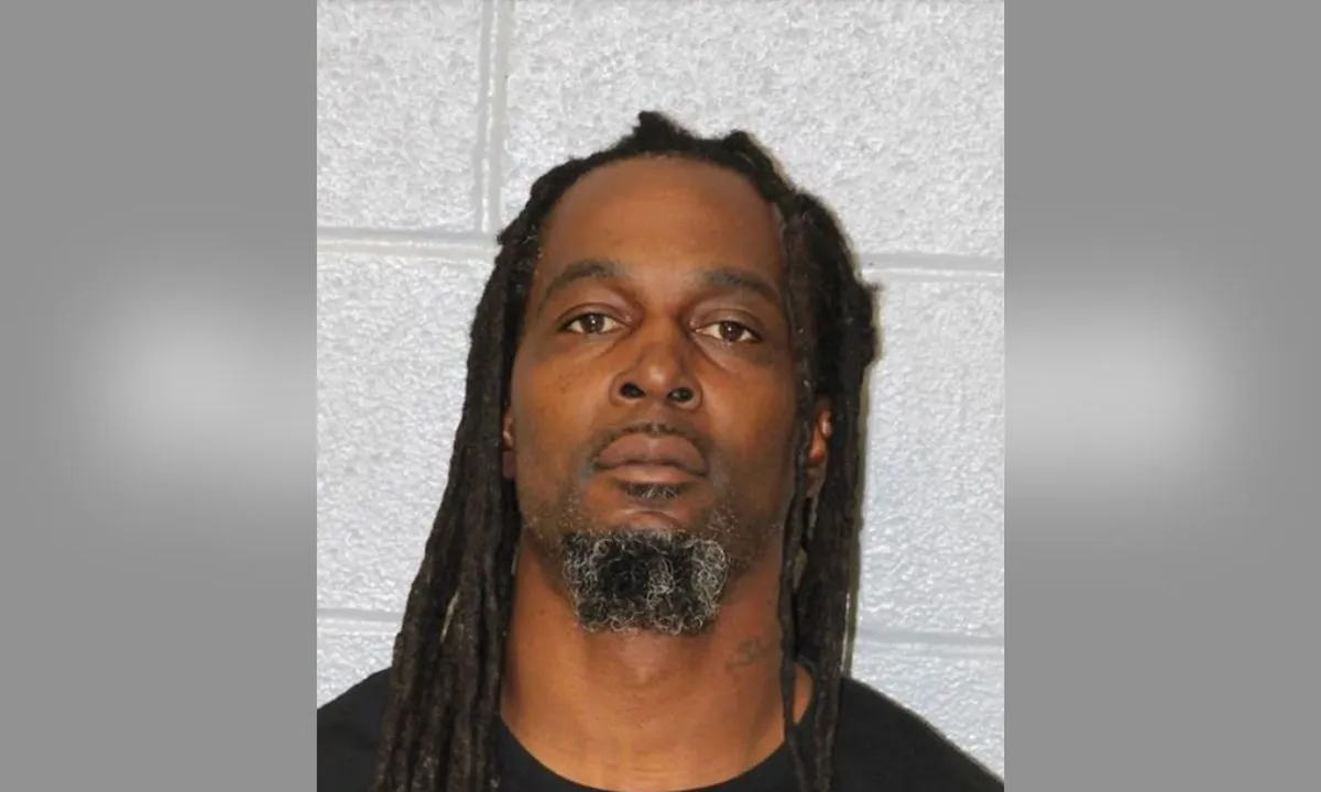 Grieving Father Arrested After Attacking Son&rsquo;s Accused Killer in North Carolina Court