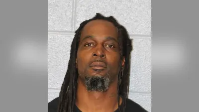 Grieving Father Arrested After Attacking Son’s Accused Killer in North Carolina Court