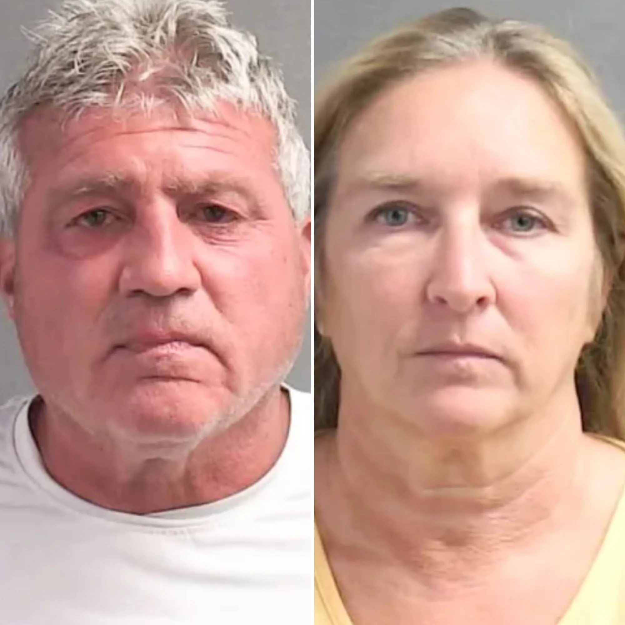 Florida Couple Arrested After Starting Fight at Pickleball Court That Included 20 People