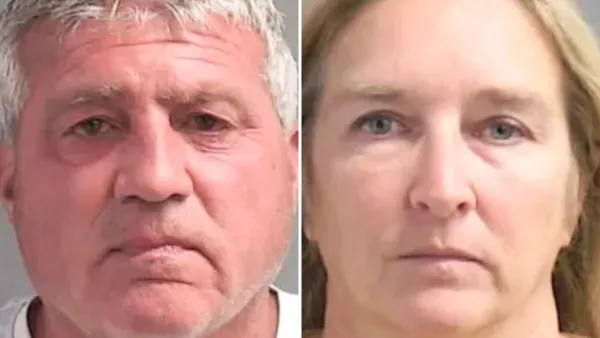 Florida Couple Arrested After Starting Fight at Pickleball Court That Included 20 People