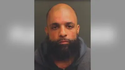 Florida Man Arrested After Violently Attacking Chinese Restaurant, Hitting Owner With Shovel