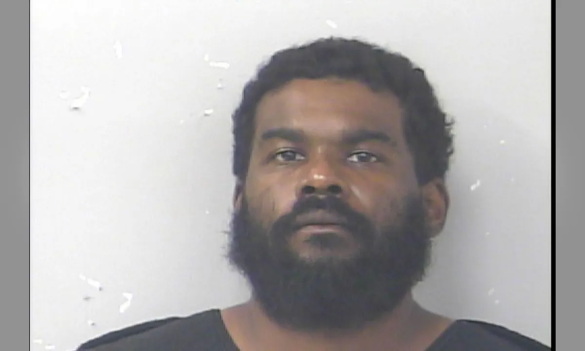 Florida Man Arrested for Killing Father After They Had Heated Argument About Dog