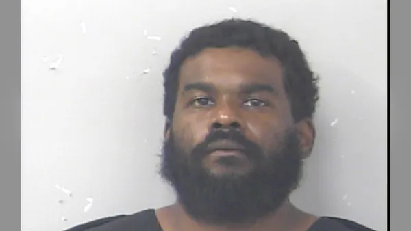 Florida Man Arrested for Killing Father After They Had Heated Argument About Dog