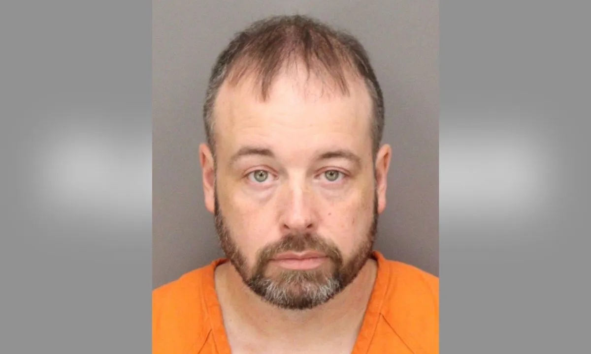 Florida Teacher Arrested After Calling Student 'Mommy' in Sexually Explicit Texts