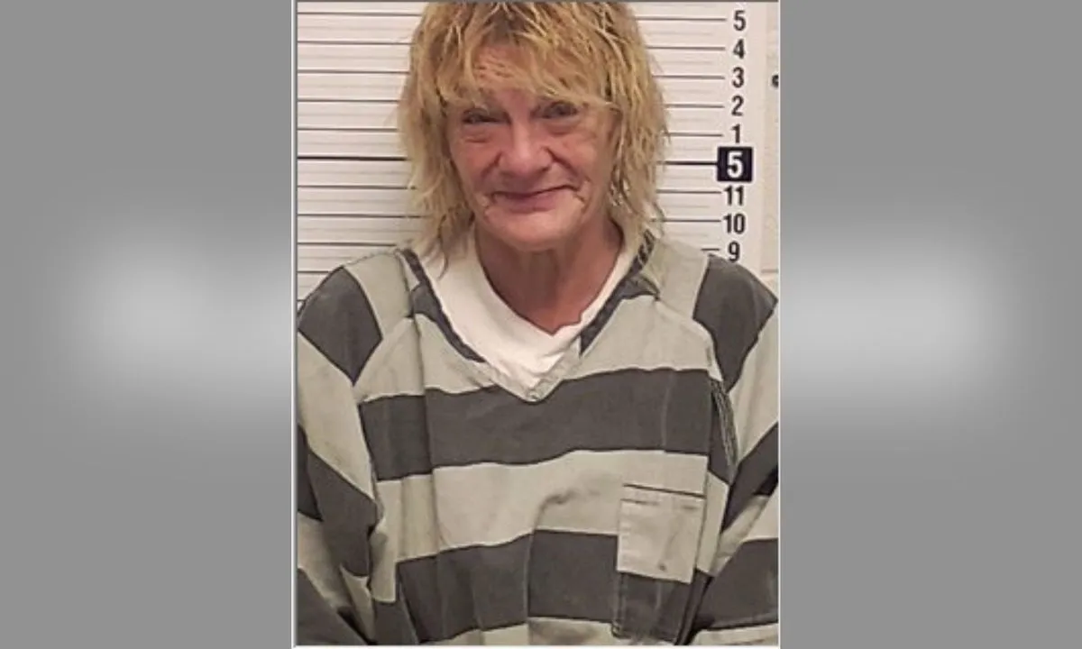 Florida Woman Accused of Trying to Poison Roommate By Pouring Bleach Into Her Spaghetti