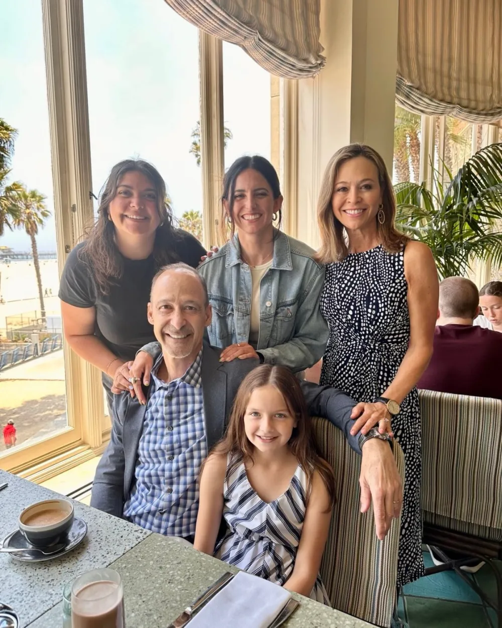 Fox News Correspondent Anita Vogel Returns to Work After Unimaginable Death of Her Husband