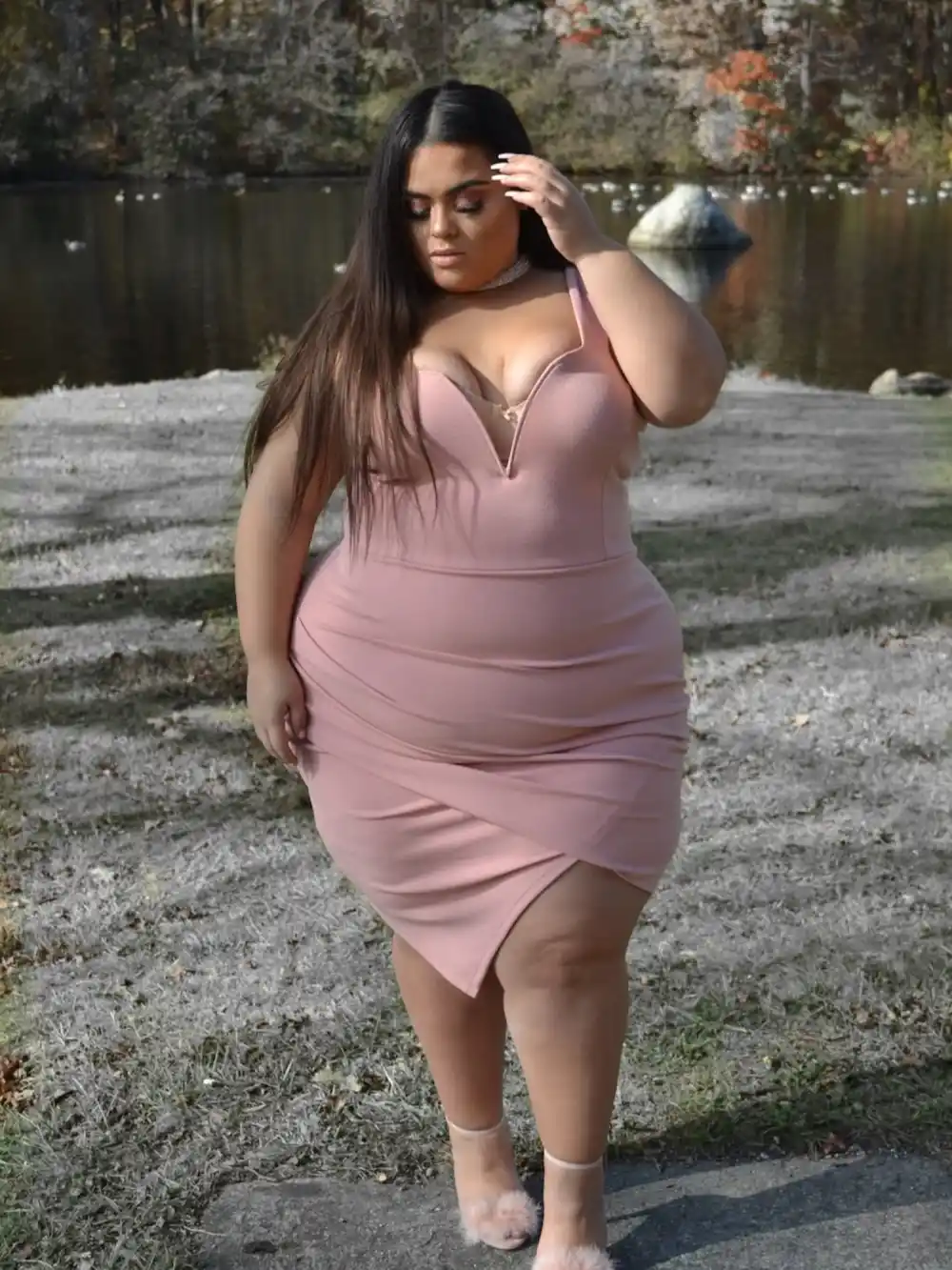 Former Body Positivity Influencer Gabriella Lascano Is &lsquo;Renouncing&rsquo; the &lsquo;Extreme&rsquo; Movement