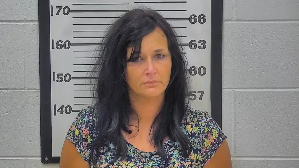 Georgia Woman Arrested in Croatia After Helping Utah Mom Elleshia Seymour Kidnap Her 4 Kids