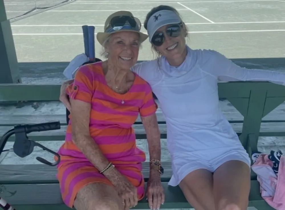 GMA's Lara Spencer's Mom Carolyn Von Seelen Dead at 85: Read Her Tribute