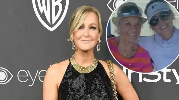 GMA's Lara Spencer's Mom Carolyn Von Seelen Dead at 85: Read Her Tribute