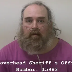 Grandfather Charged With Negligent Homicide After Death of 3-Year-Old With Spina Bifida