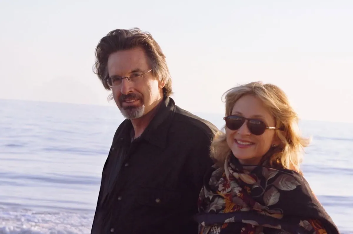 ‘Lizzie McGuire’ Star Hallie Todd Breaks Silence on Robert Carradine’s Death After Bipolar Disorder Battle