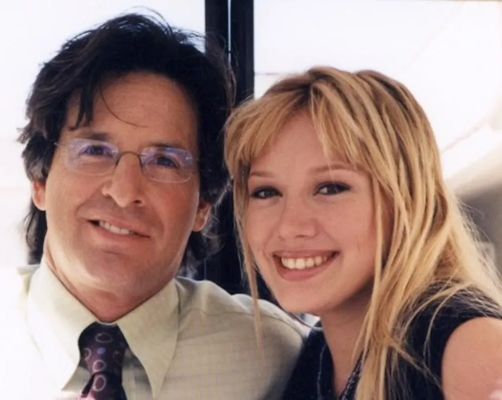 &lsquo;Lizzie McGuire&rsquo; Star Hallie Todd Breaks Silence on Robert Carradine&rsquo;s Death After Bipolar Disorder Battle