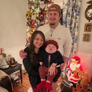 Influencer Hannah Collins Peters Is Taking Grief ‘1 Second at a Time’ Weeks After Son’s Death