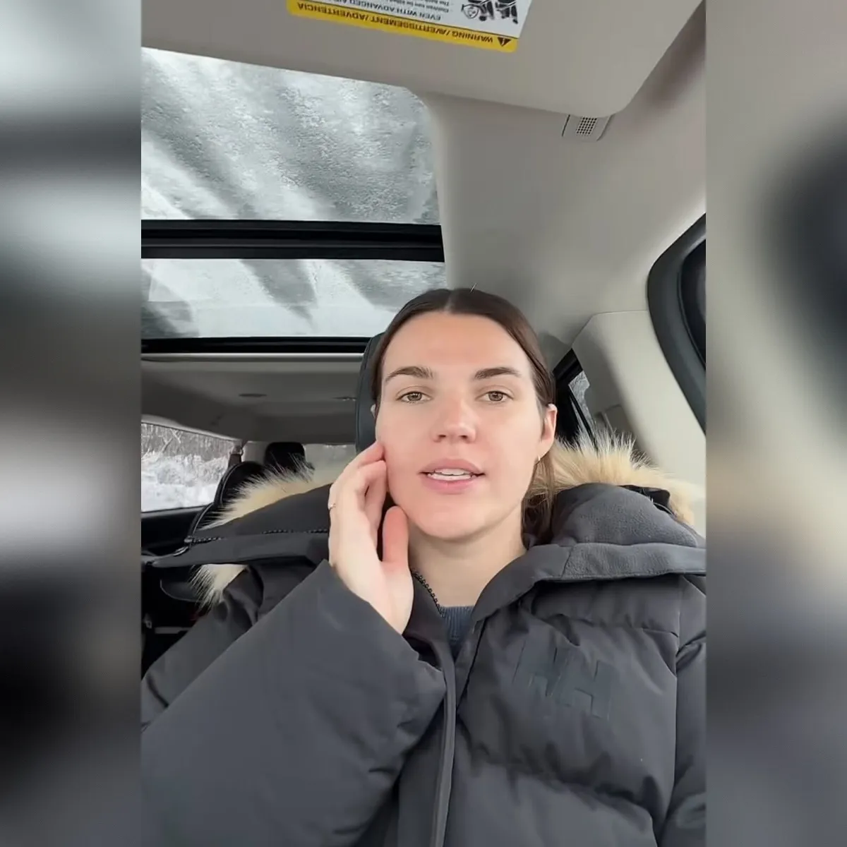 Influencer Maia Knight Reveals She Suffered Miscarriage 5 Months Postpartum