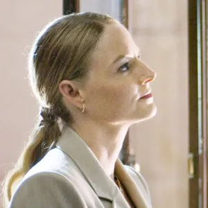 Jodie Foster and Denzel Washington in Inside Man