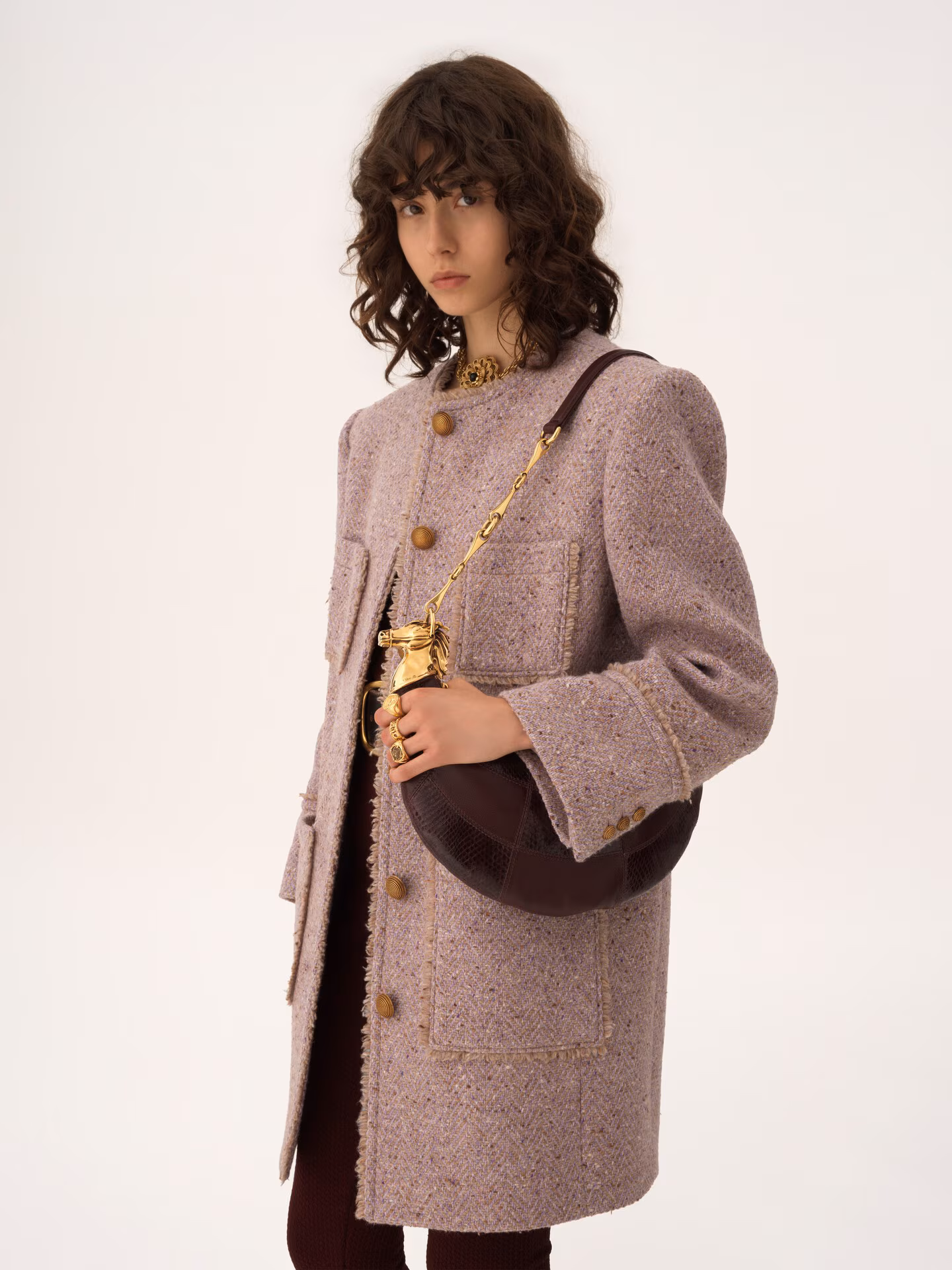 Lunar New Year 2026 Designer Luxury Bags