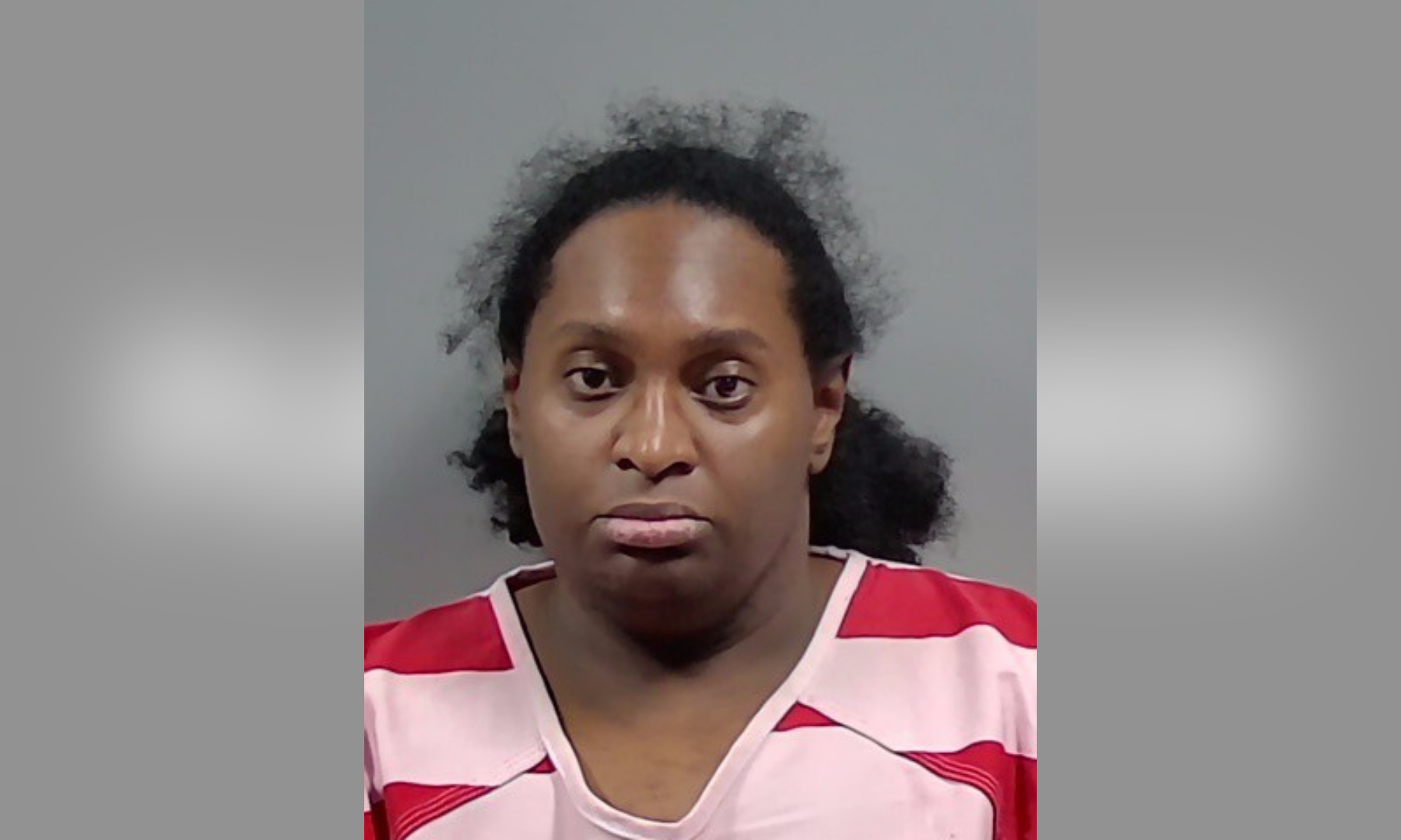 jalynda smith mugshot