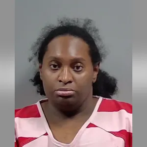 jalynda smith mugshot