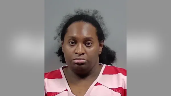 jalynda smith mugshot